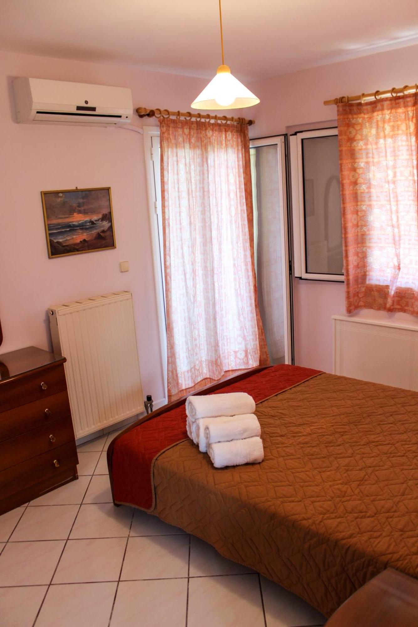 Xristina Studios Vasiliki  Exterior photo